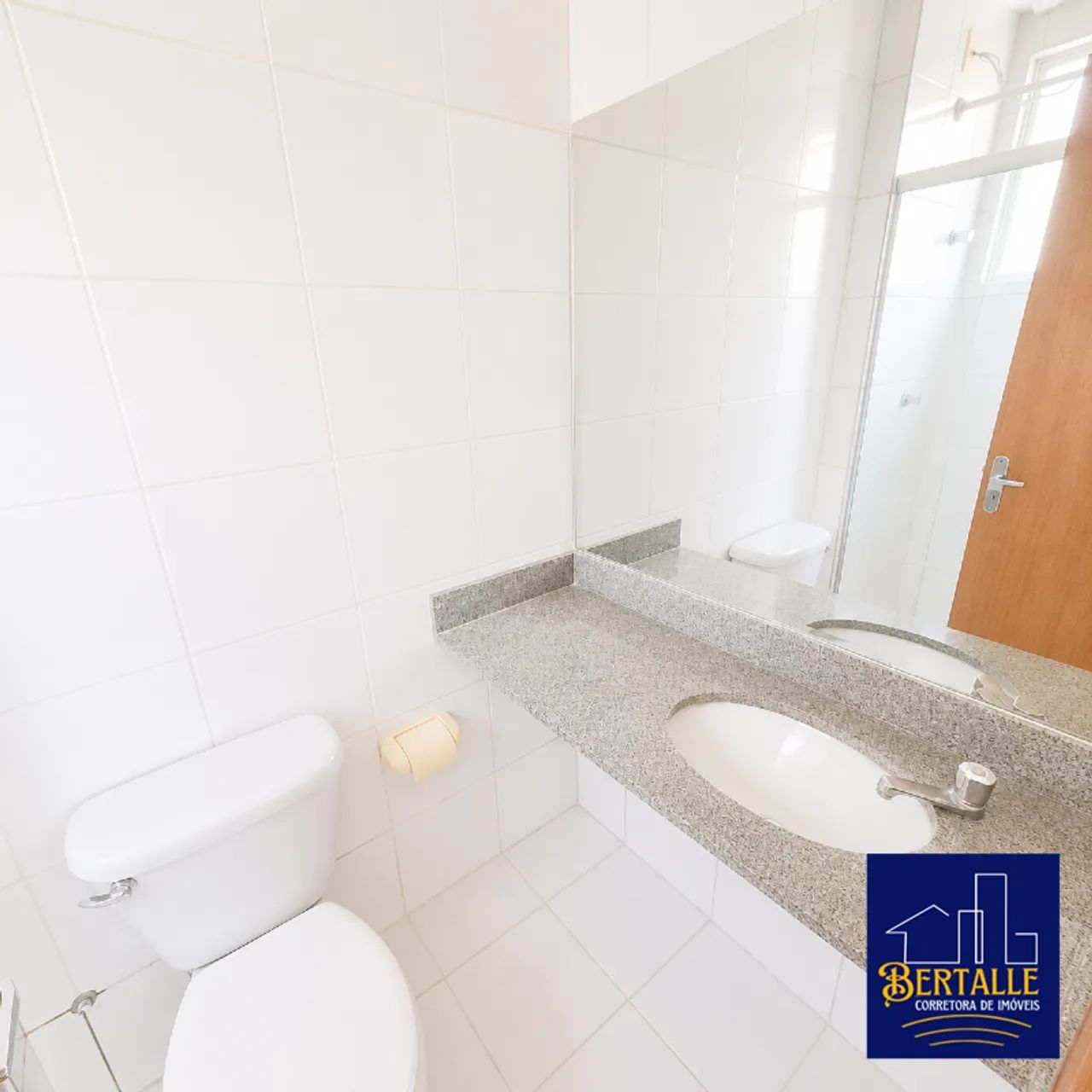 Apartamento 3 Quartos com Suíte no Bairro Ouro Preto - Foto 5