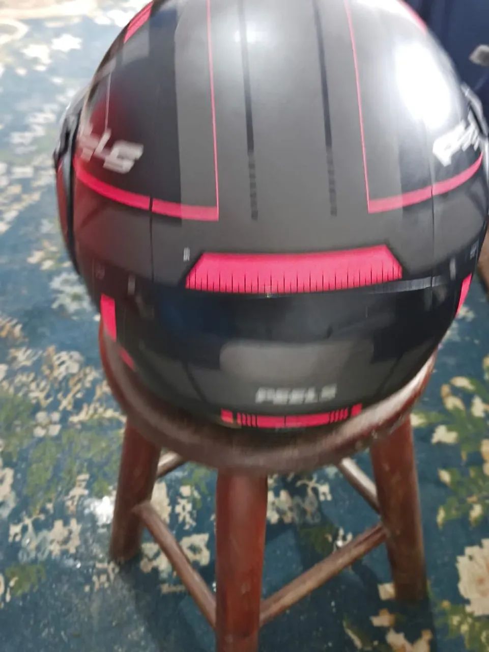 Capacete  - Foto 5