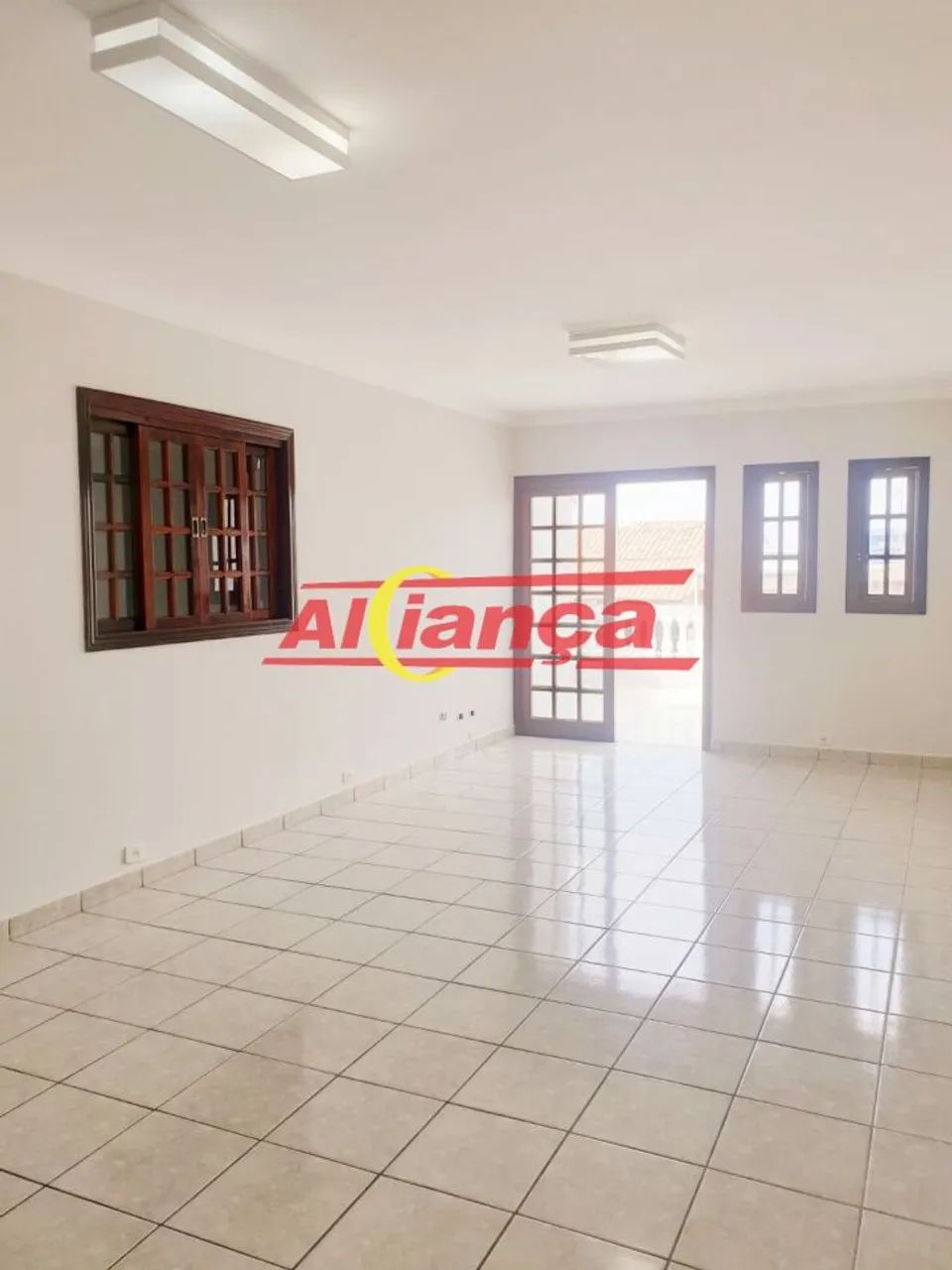 SOBRADO 229M² CONSTRUÇÃO 3 DORMITÓRIOS 2 VAGAS CONTINENTAL 2 - Foto 4