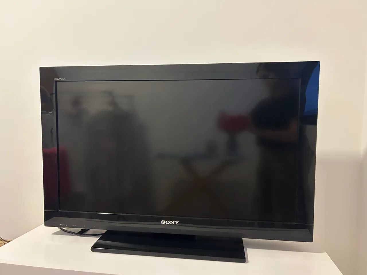 TV Sony Bravia LCD 32? - Foto 2