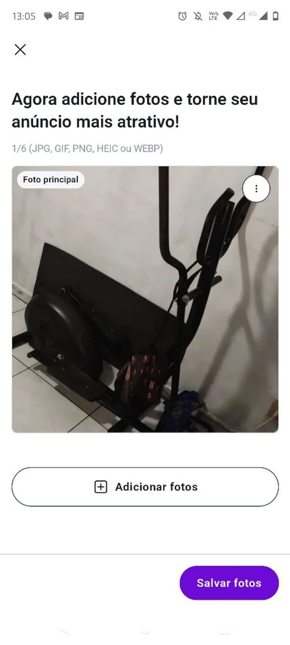 Elíptico 