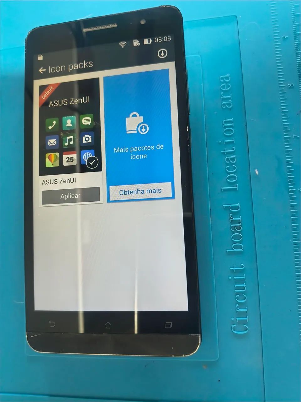 Zenfone 6 (A601) - Foto 2