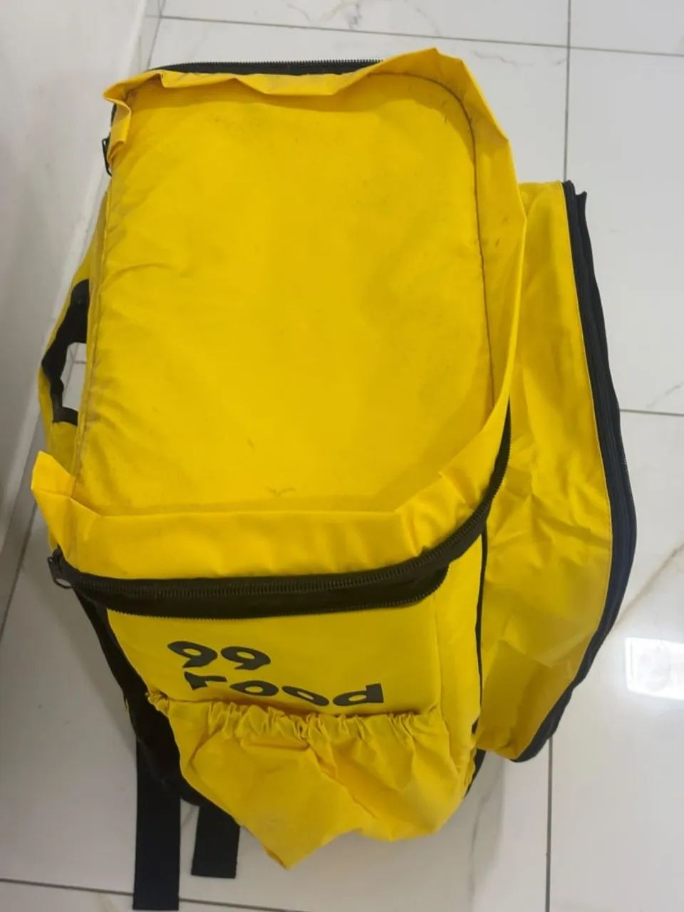Bag entregador 99 - Foto 5