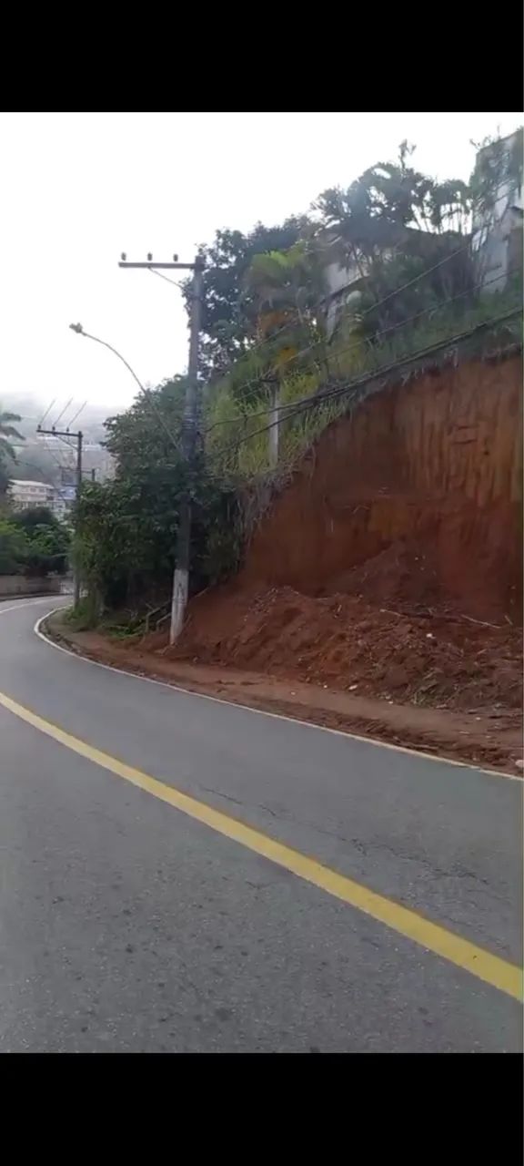 Terreno em Volta Redonda  - Foto 2