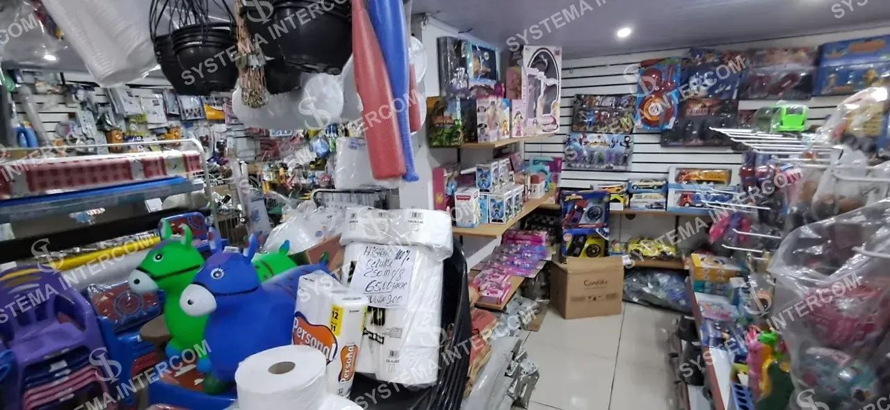 Loja de utilidades e varidades bem completa - Foto 2