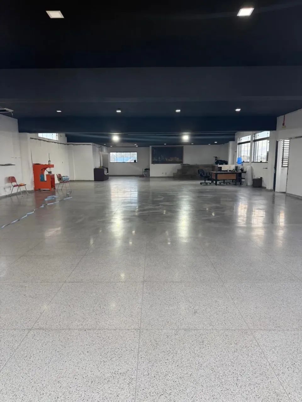 Salao Comercial - Foto 5