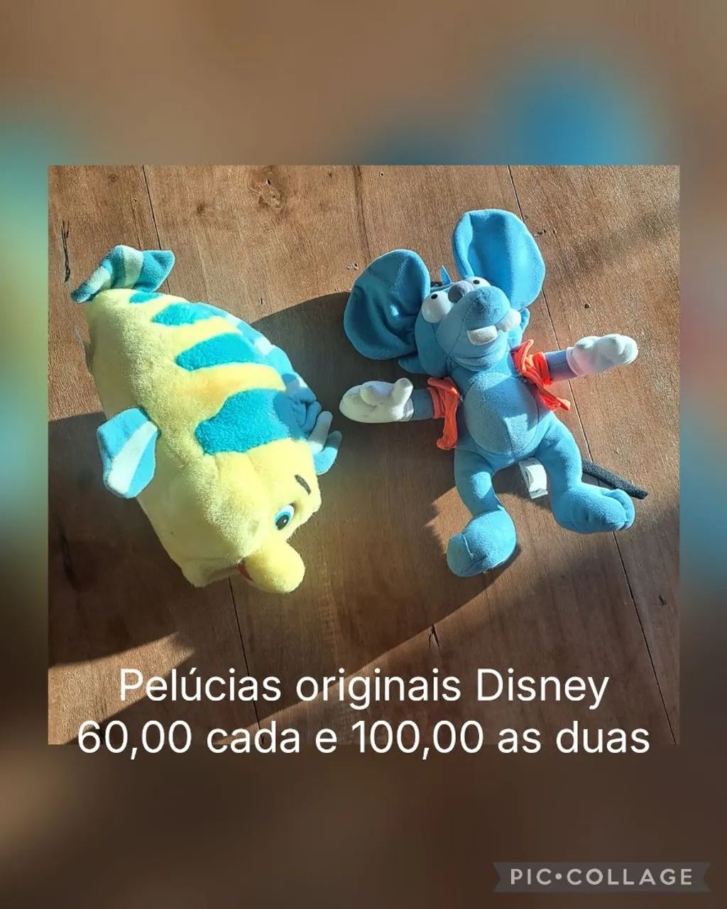 Bichos de Pelúcias - Foto 3