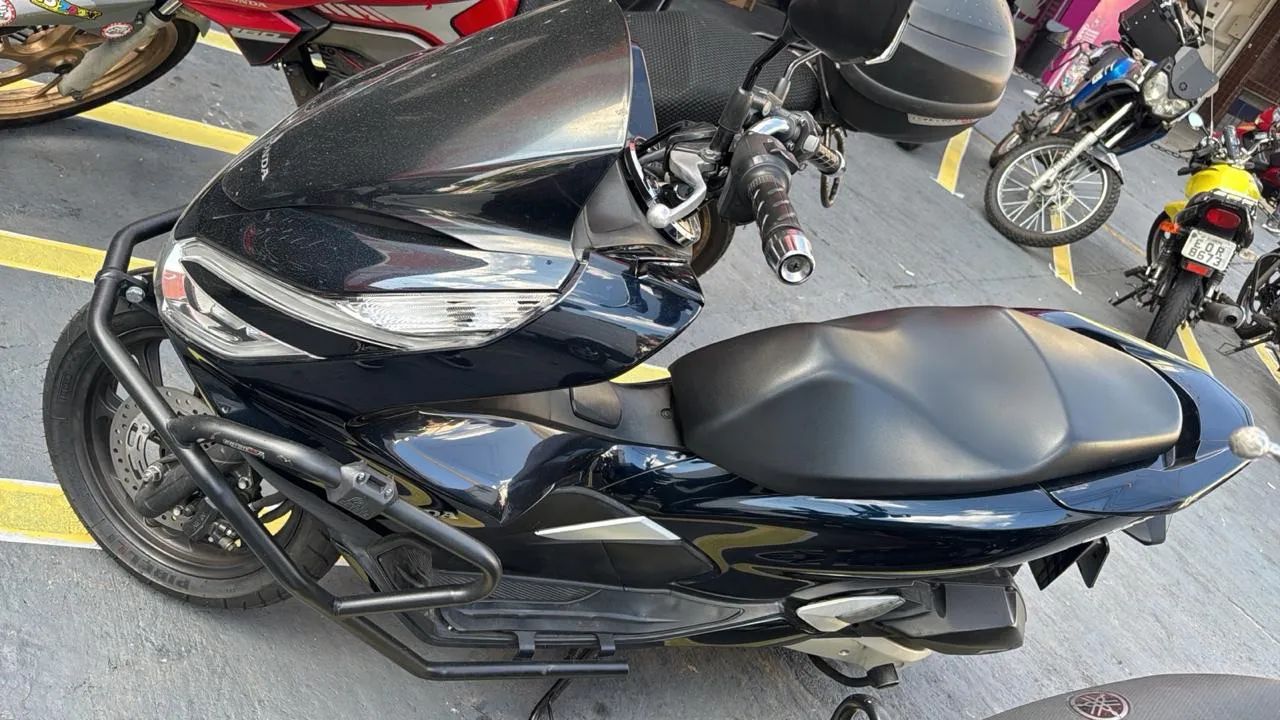 Moto Pcx 2019 - Foto 2
