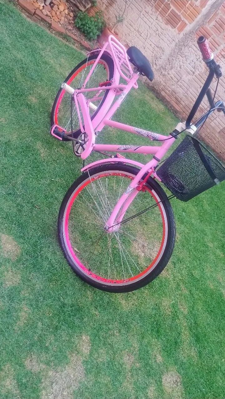 Bicicleta  - Foto 4