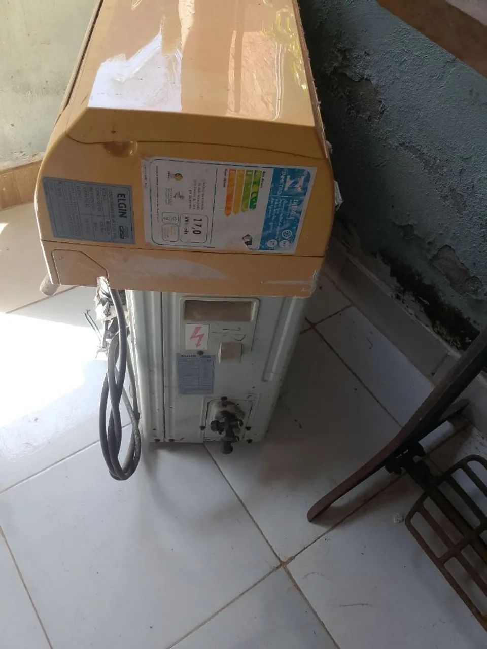 Ar condicionado  - Foto 2