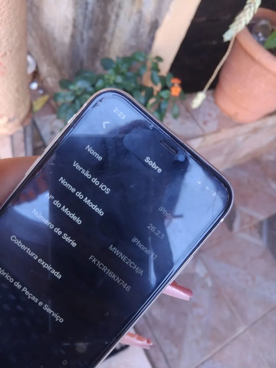 iPhone 11 128 GB - Foto 4