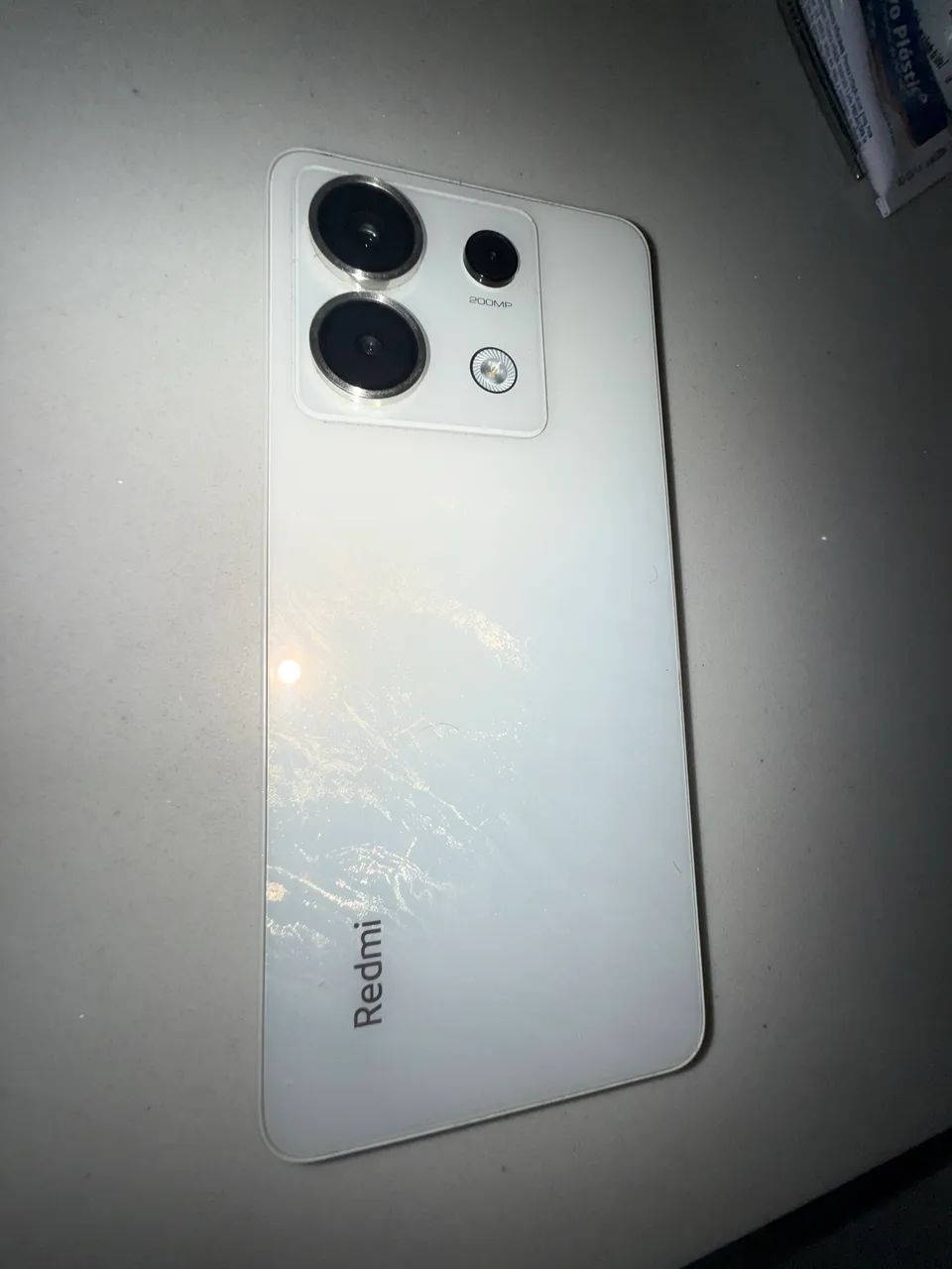 XIOMI REDMI NOTE 13 PRO 5g
