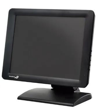 Monitor Elgin Bematech Touch Screen 15 