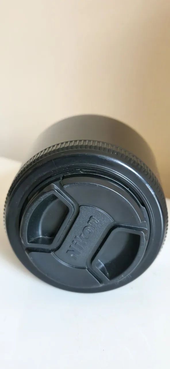 Lente Nikkor 70-300 - Foto 6