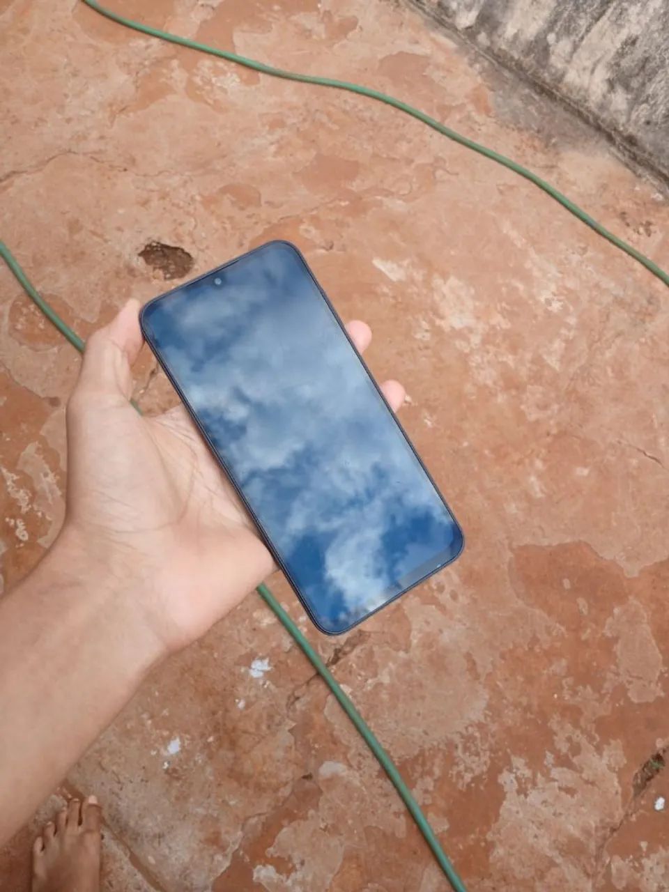 Vendo Samsung a15 256 gb - Foto 3
