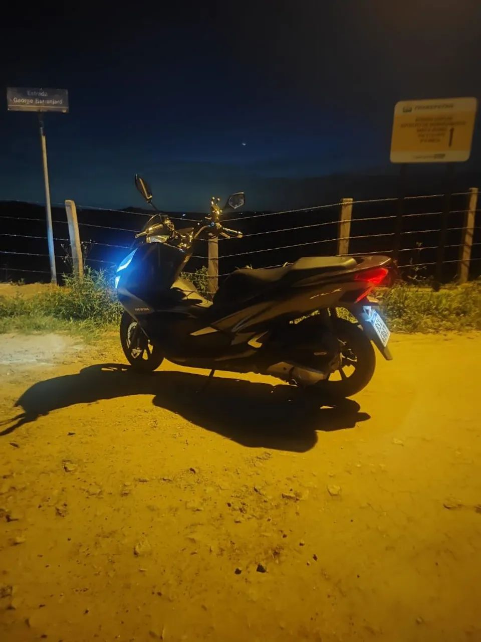 PCX ABS 2022 - Foto 5