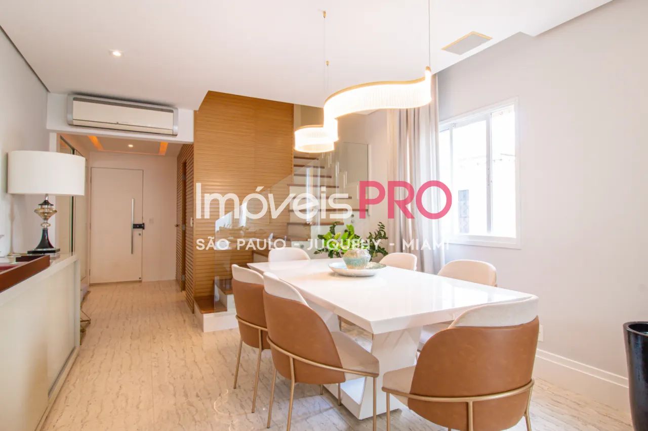 Exclusivo duplex com 3 suítes na Vila Olímpia - Foto 3