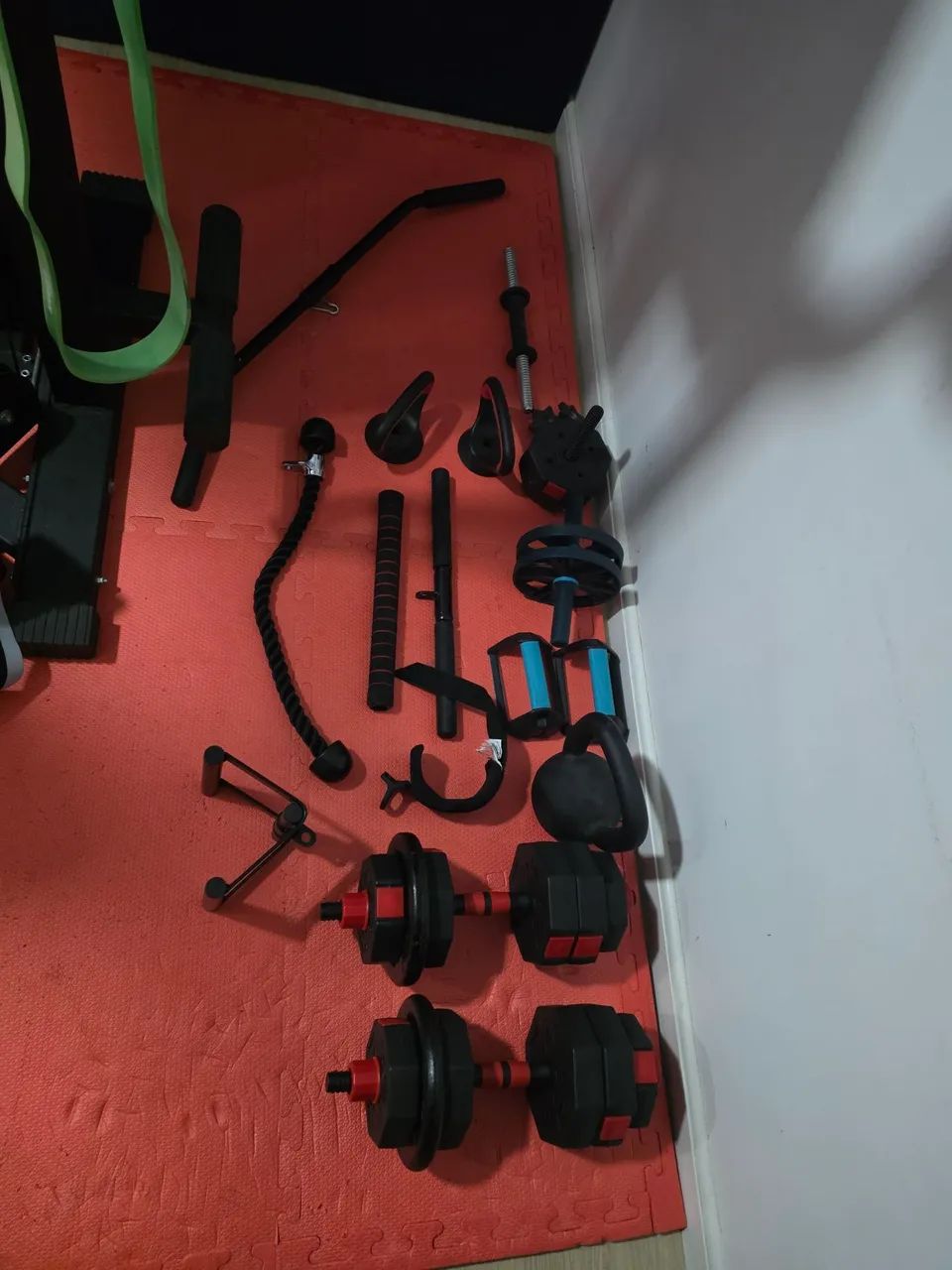 Aparelho de Musculação  - Foto 2
