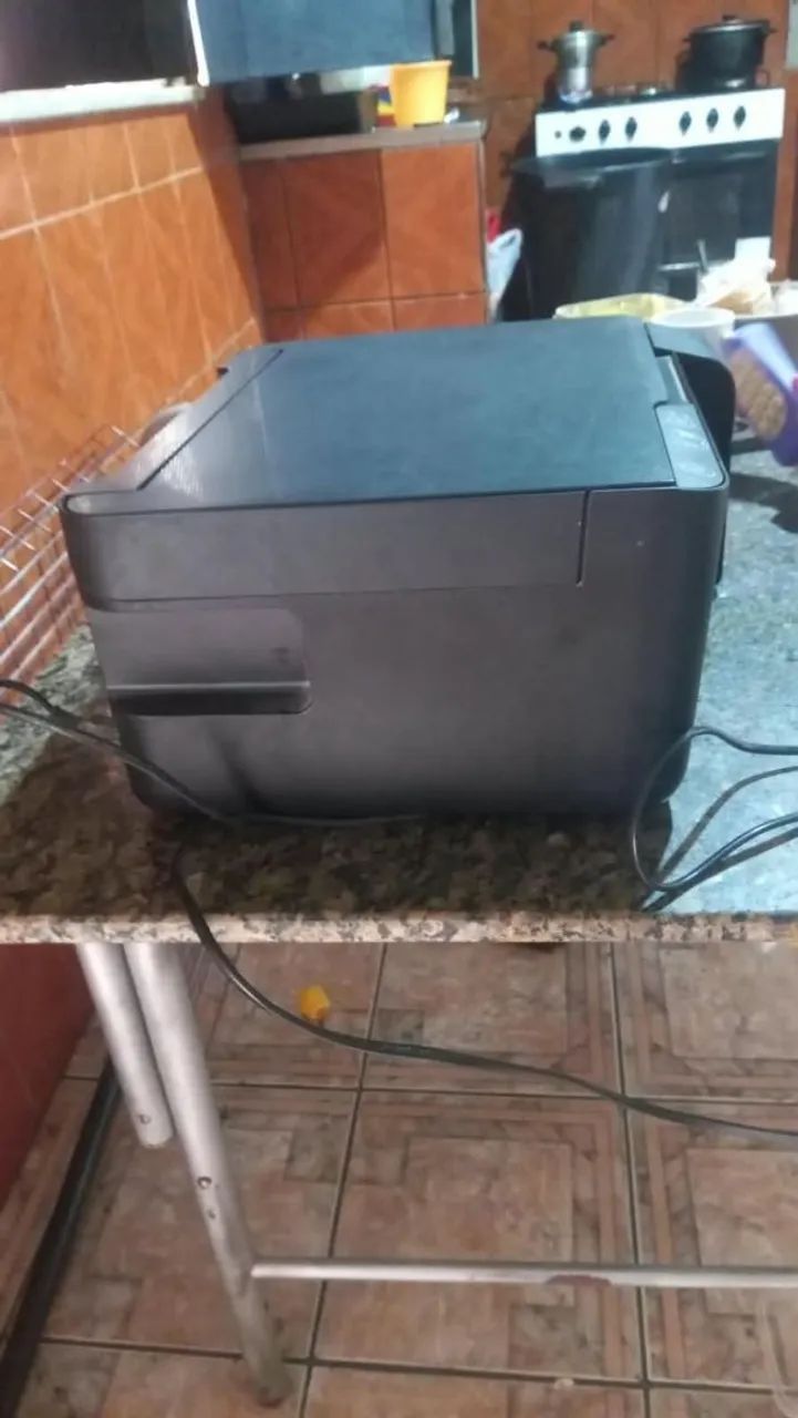 Impressora  - Foto 2