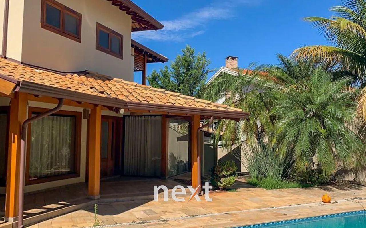 casa - Galeria - Campinas - Foto 2