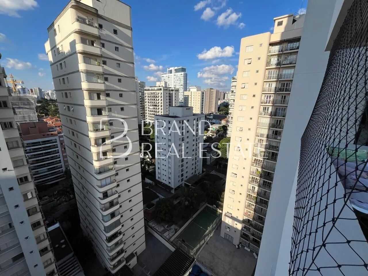 Apartamento com 55 m², 2 quartos para alugar no bairro Brooklin. - Foto 5