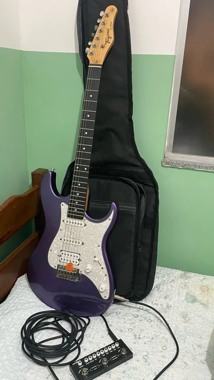 Guitarra
