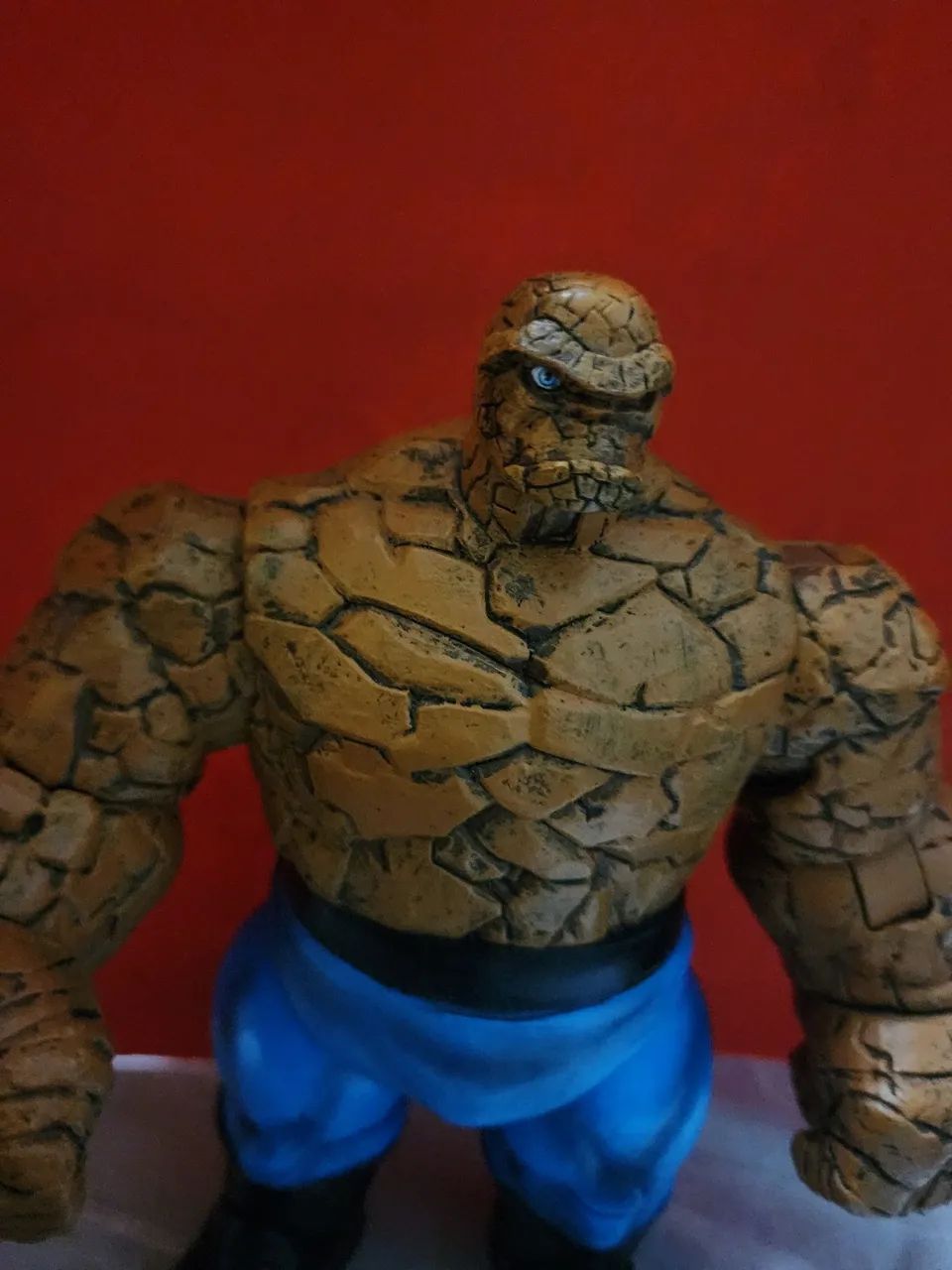Action figure Marvell select Diamond