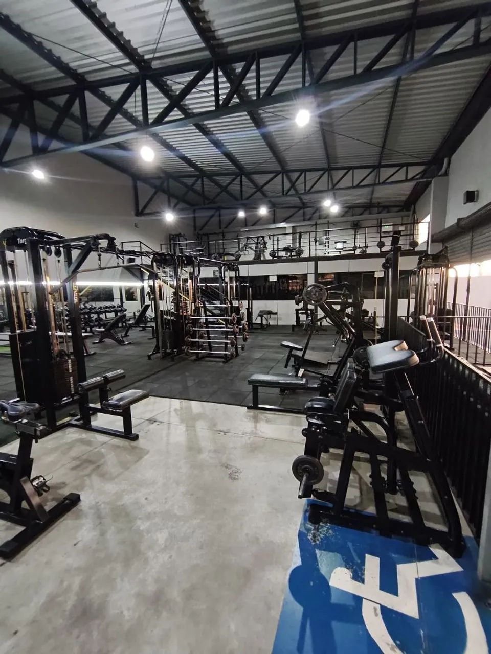 Academia de Musculação completa  - Foto 5