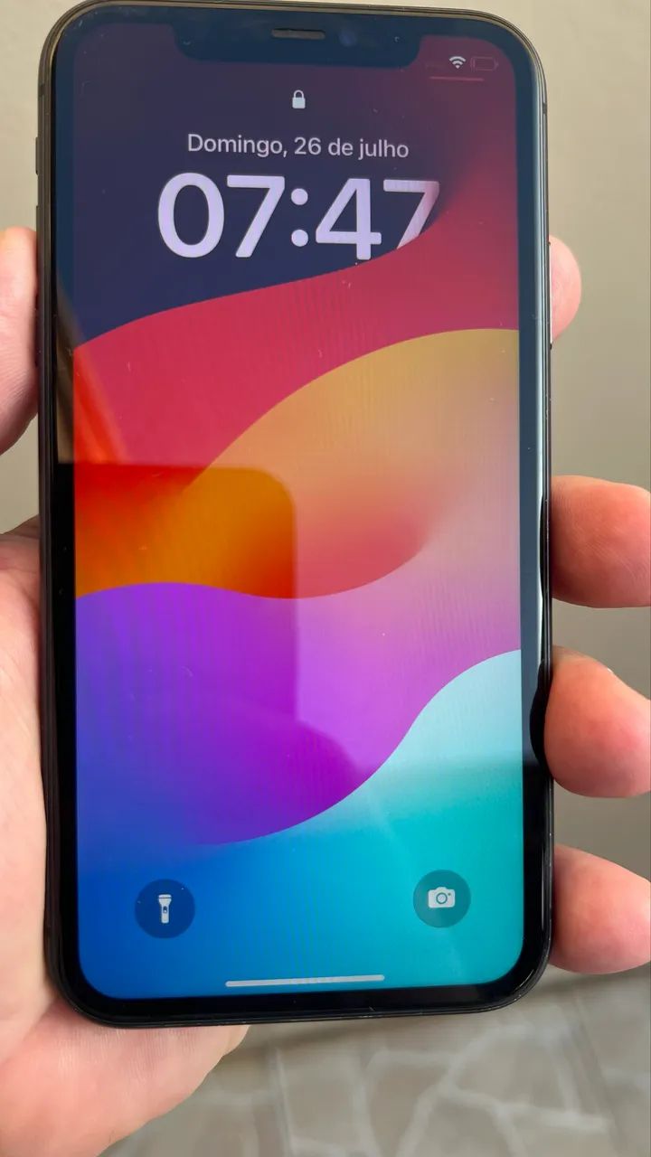IPHONE 11 128g - Foto 5