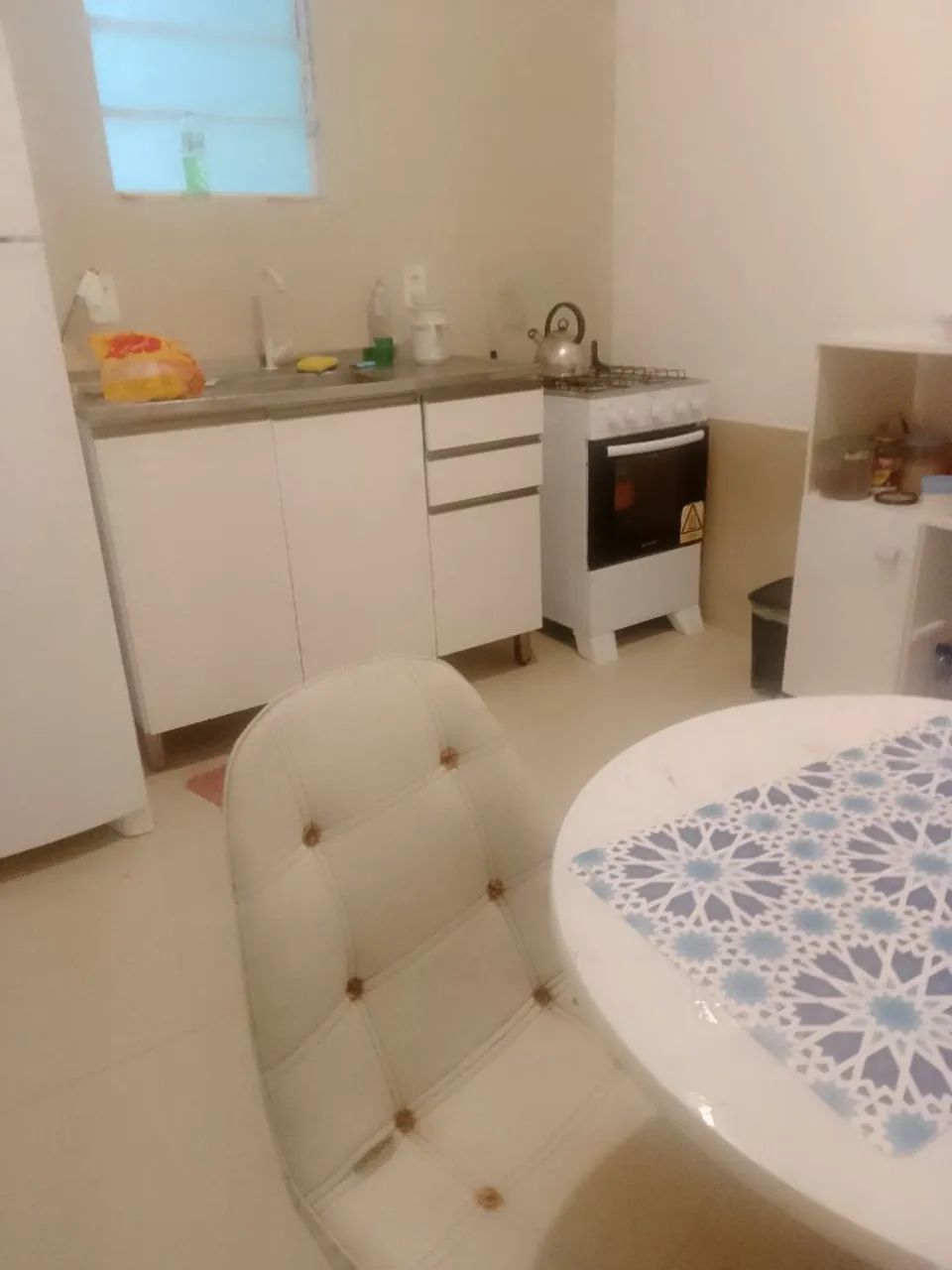 QUARTO INDIVIDUAL  - Foto 3