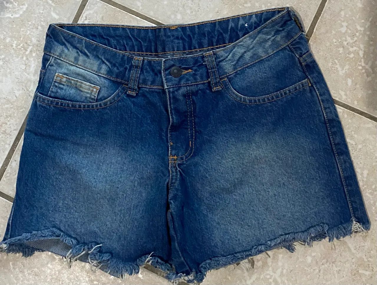 Short número 36 