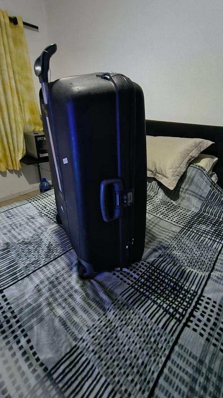 Mala para Viagem 
