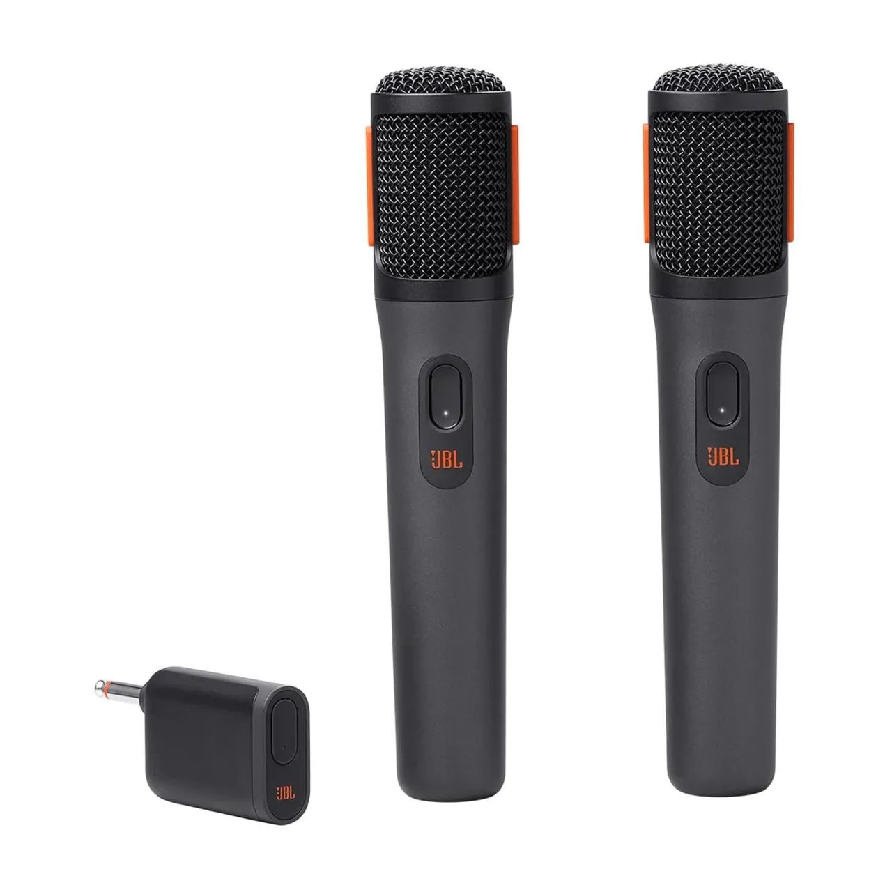 Microfone JBL sem fio 