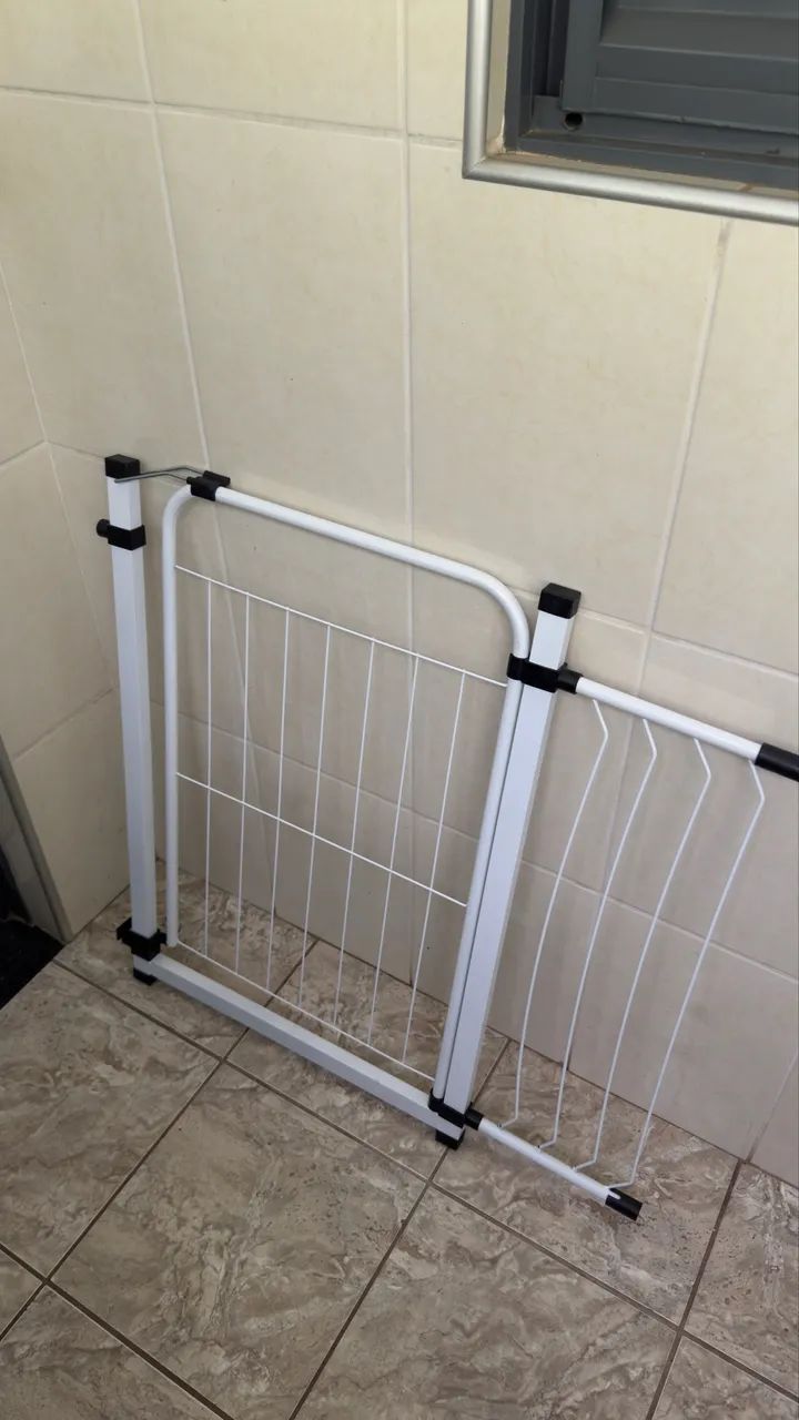 Grade de Proteção para Pet 