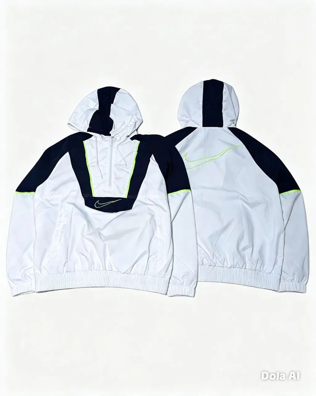 Nike corta vento unisex