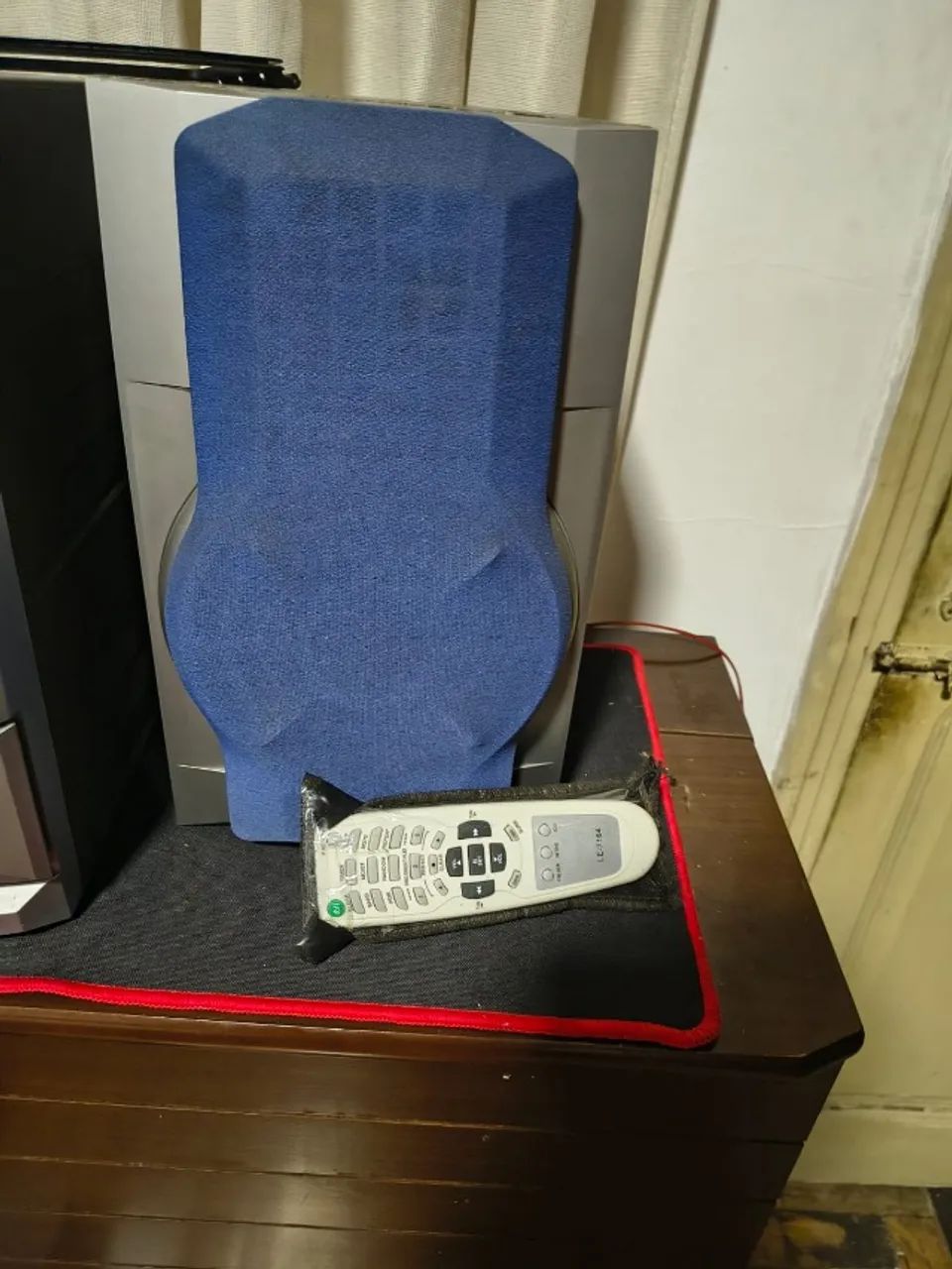 Som Toshiba Ms-6525cd - Foto 3