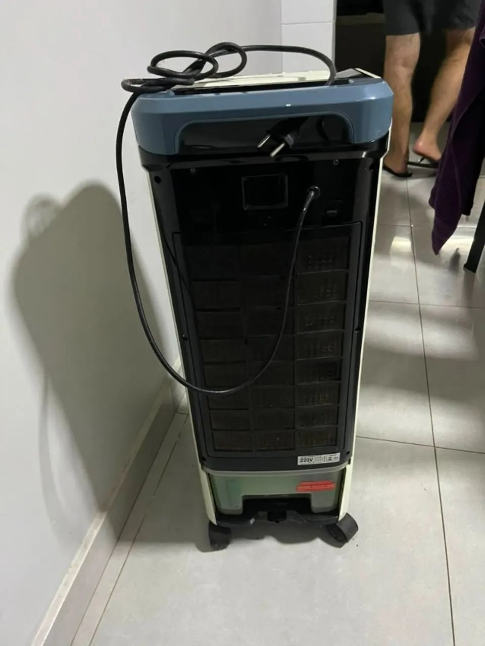 CLIMATIZADOR CADENCE - Foto 2