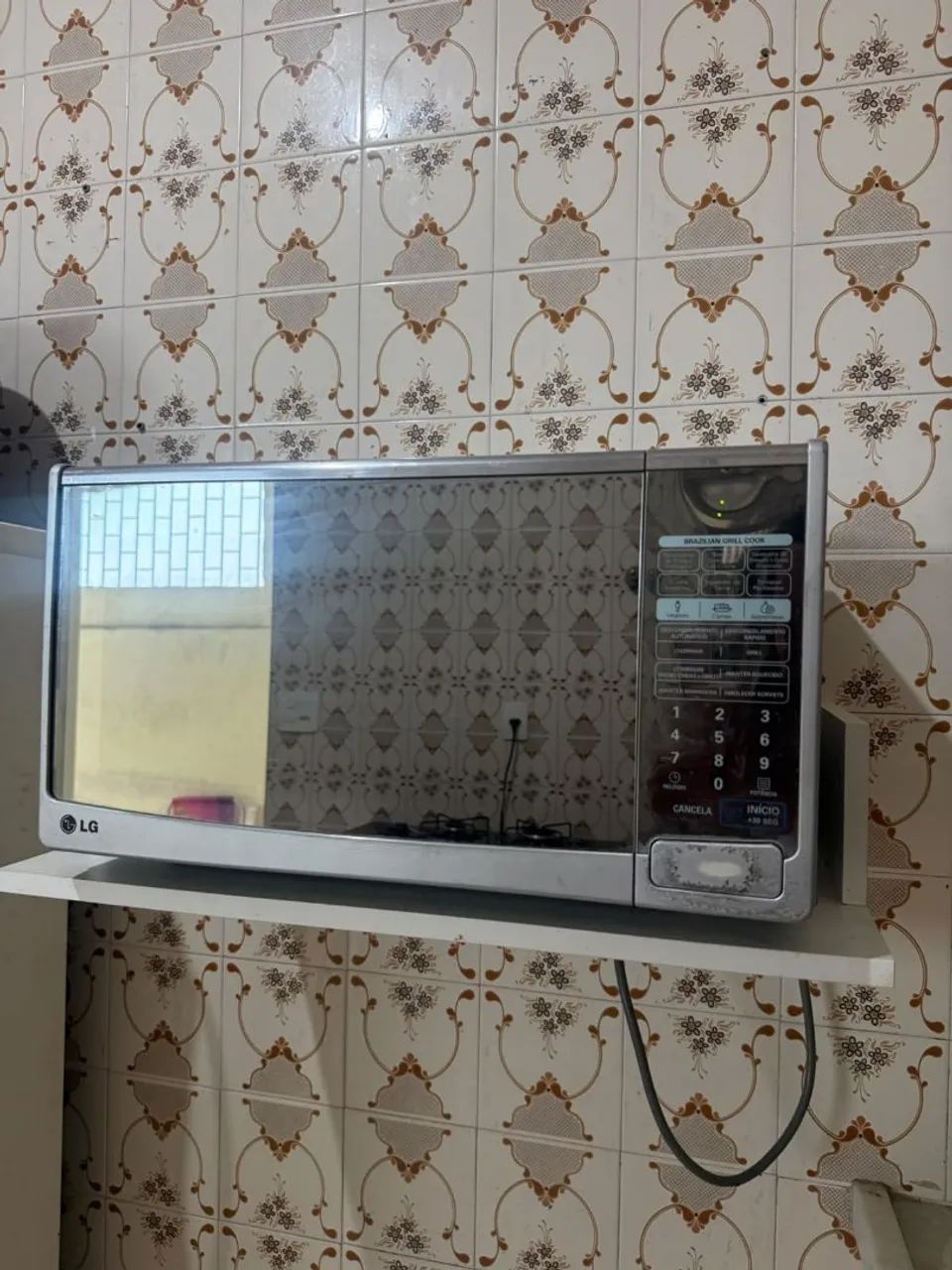 Micro-ondas 