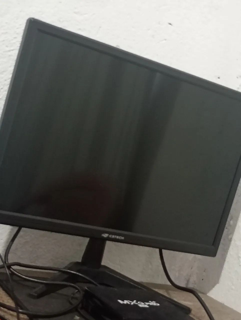 MONITOR 19 POLEGADAS  - Foto 2