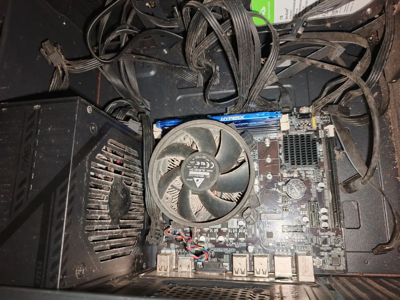 Kit xeon 1155 - Foto 2