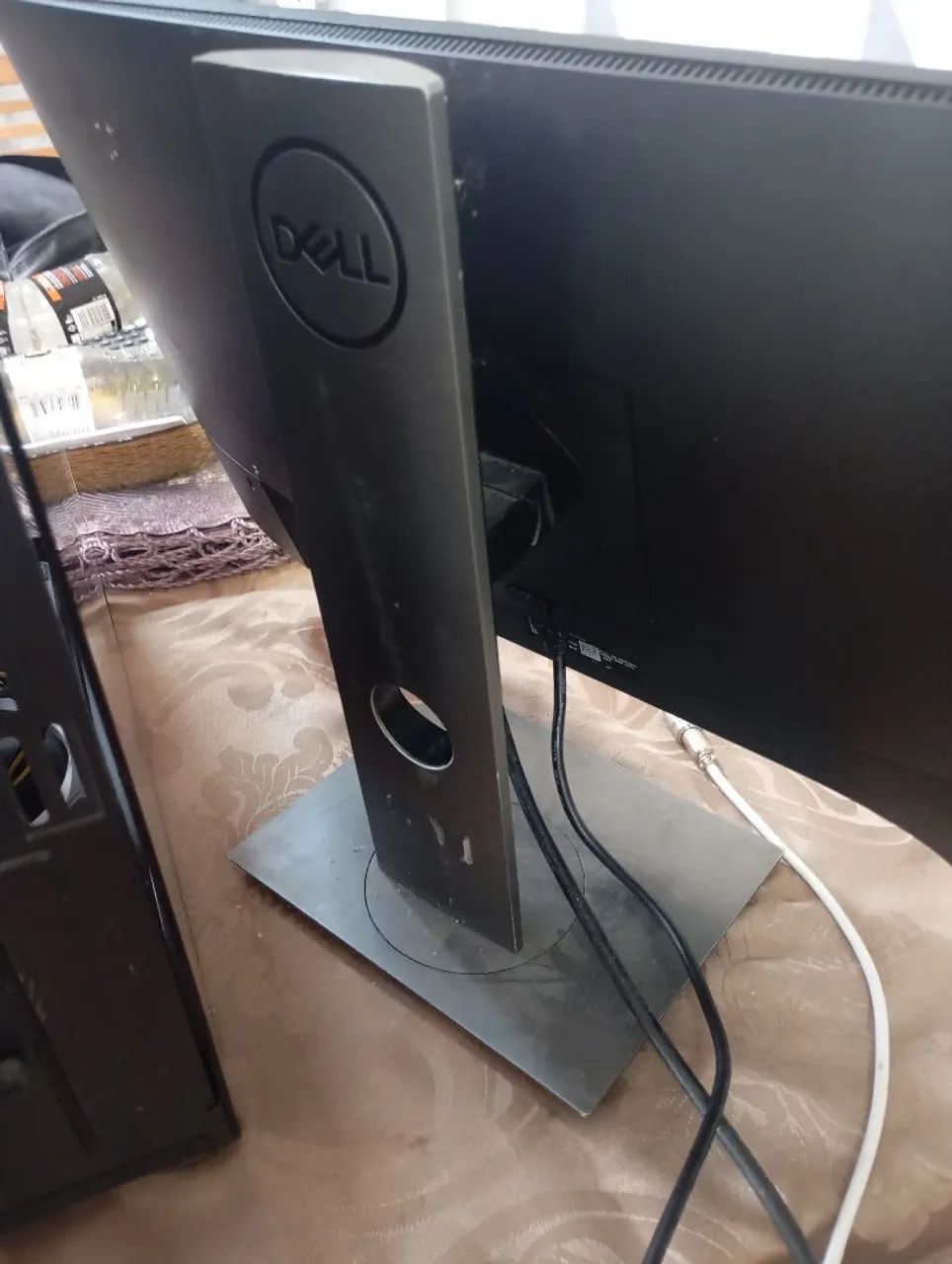 Monitor Dell 21 polegadas  - Foto 4