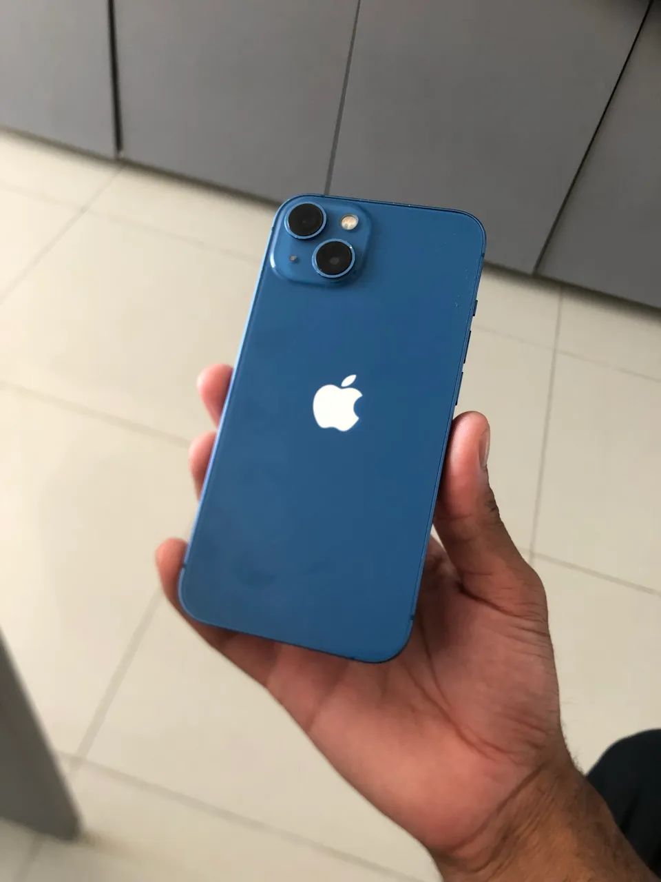 iPhone 13 256GB AZUL  - Foto 2