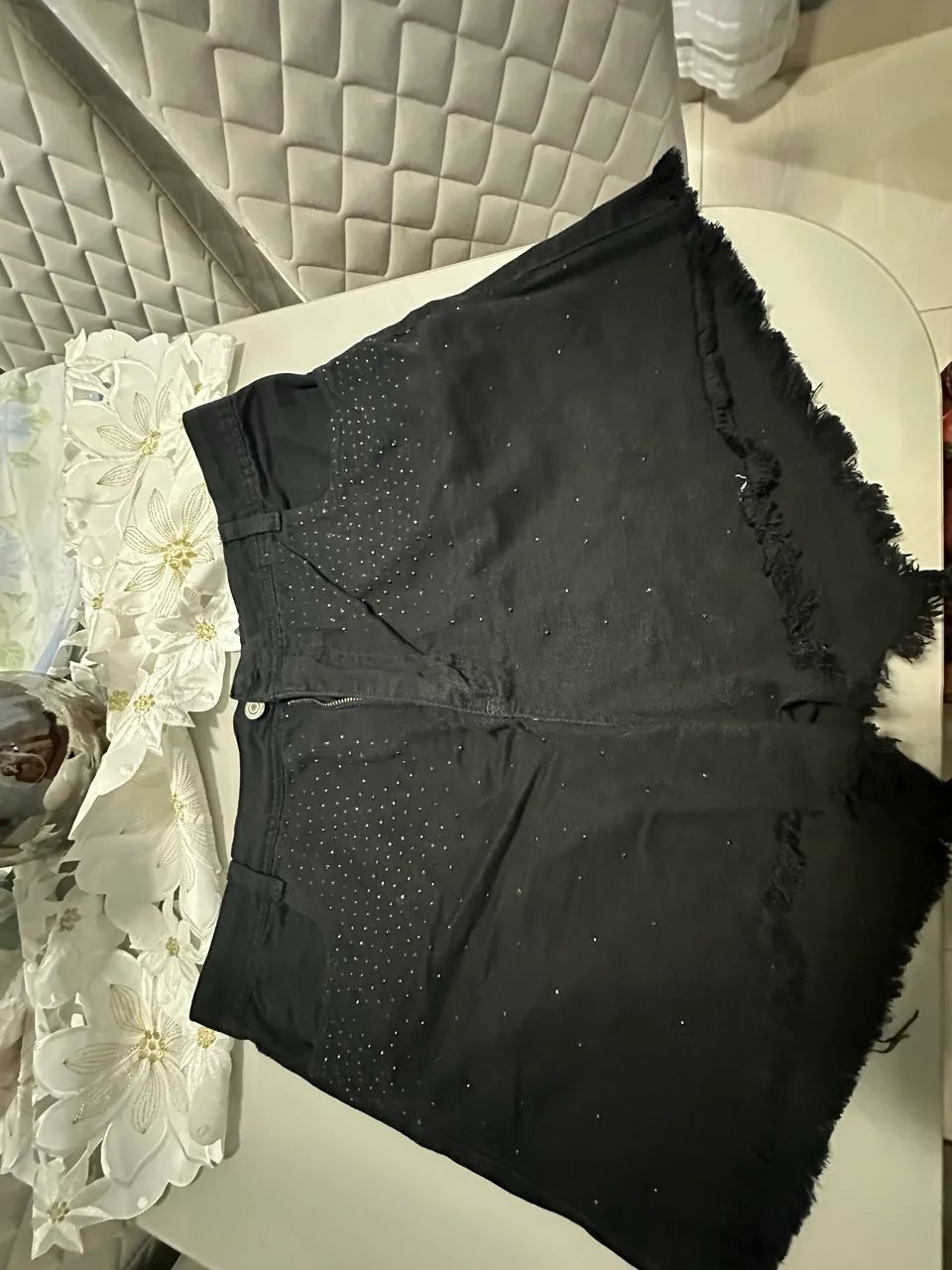 Desapego de roupa novas e semi novas plus size - Foto 4