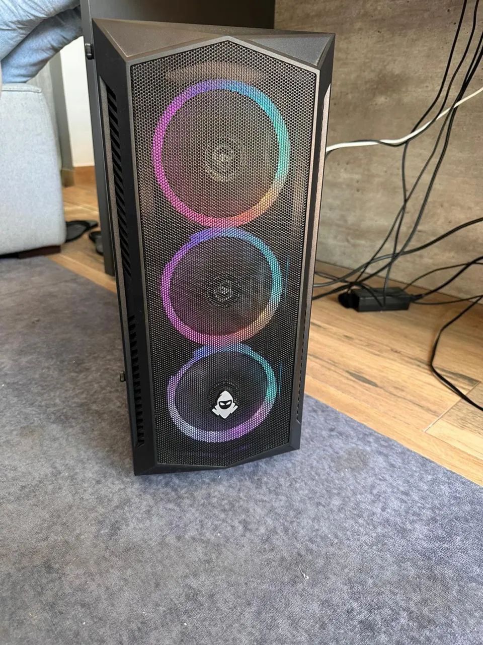PC CGAMER - Foto 2