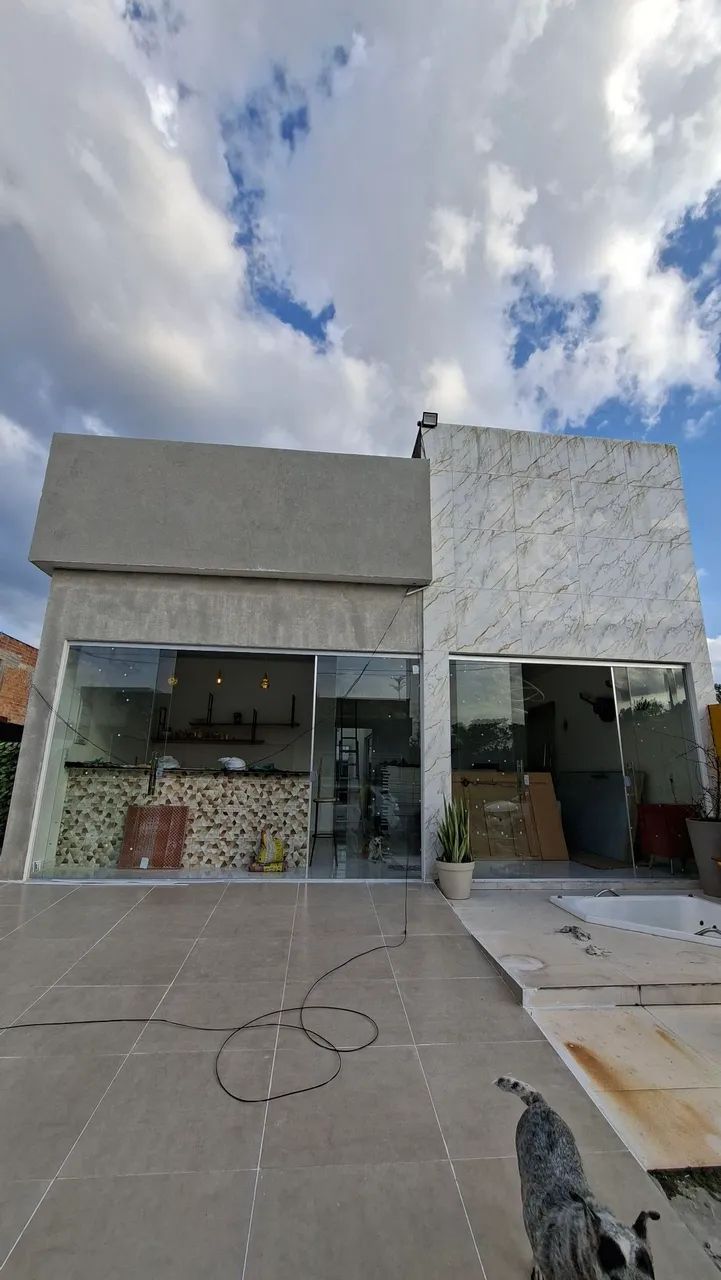 Casa 3/4 Jardins Marselha  - Foto 4