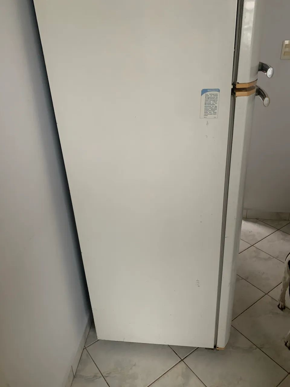 Geladeira Electrolux  - Foto 2