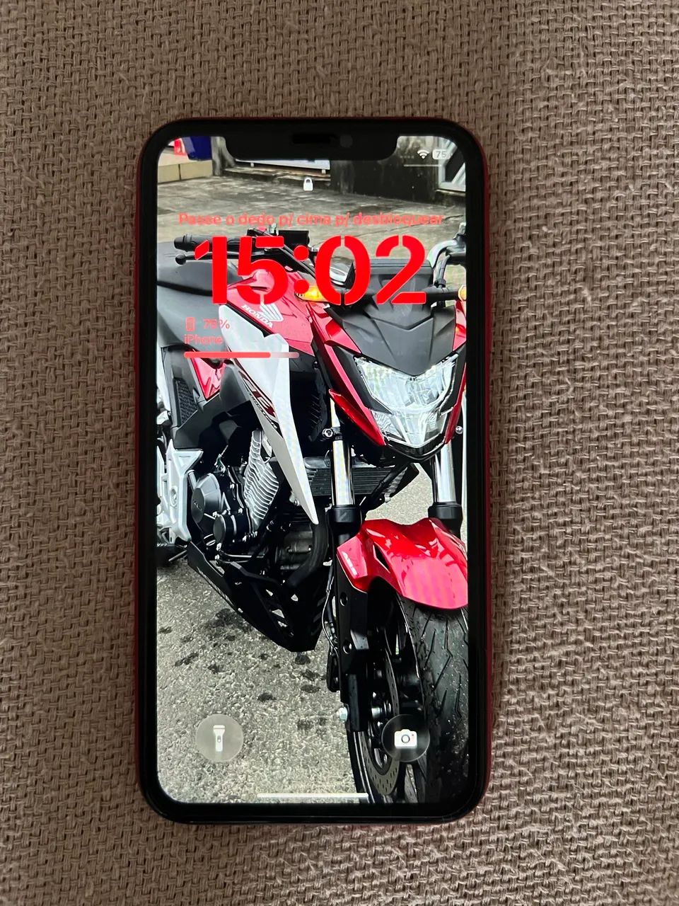 iPhone 11 128g