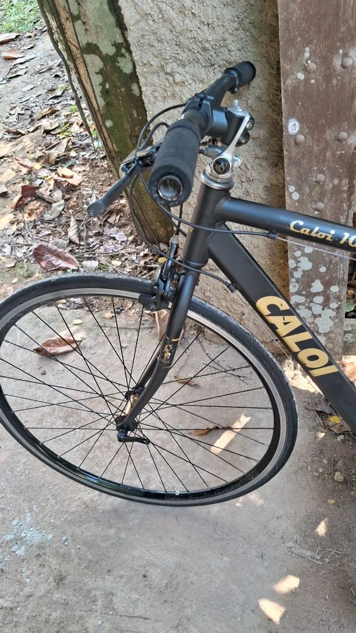 Bicicleta Caloi - Foto 2