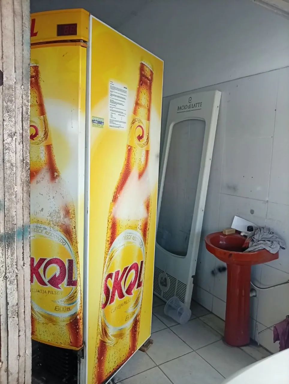 CERVEJEIRA BEM CONSERVADO  - Foto 4