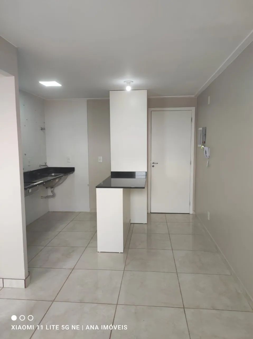 Aparta de 1 quarto barato - Foto 2